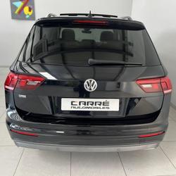 Volkswagen Tiguan Allspace 2.0 TDI 150 DSG7 Confortline Avrill&eacute;