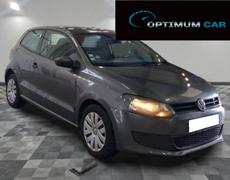 Volkswagen Polo Chevaigné