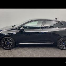 Renault Clio 5 Clio TCe 90 ch GSR2 Esprit Alpine Saint-Quentin