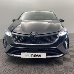 Renault Clio 5 Clio TCe 90 ch GSR2 Esprit Alpine Saint-Quentin