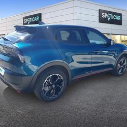 Alfa Romeo Junior Junior Elettrica 156 ch Speciale La Valette-du-Var