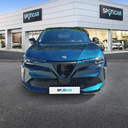 Alfa Romeo Junior Junior Elettrica 156 ch Speciale La Valette-du-Var
