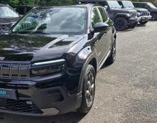 Jeep Avenger La Valette-du-Var