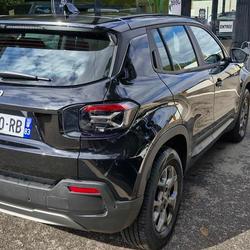 Jeep Avenger Avenger 115 kW 4x2 Longitude La Valette-du-Var