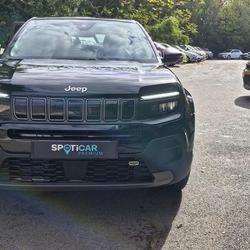 Jeep Avenger Avenger 115 kW 4x2 Longitude La Valette-du-Var