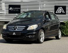 Mercedes Classe B Quimper
