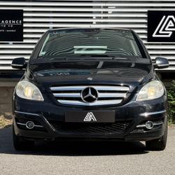Mercedes Classe B 180 CDI SPORT Quimper