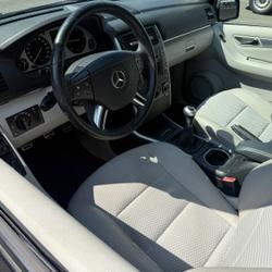 Mercedes Classe B 180 CDI SPORT Quimper
