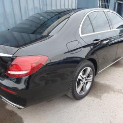 Mercedes Classe E 220 D 194CH 9G-TRONIC Vern-sur-Seiche