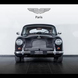 Autres Aston Martin DB2/4 MKII Paris 15e Arrondissement