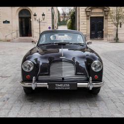 Autres Aston Martin DB2/4 MKII Paris 15e Arrondissement