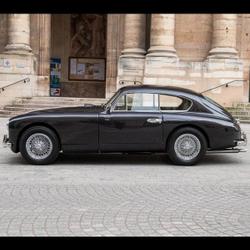 Autres Aston Martin DB2/4 MKII Paris 8e Arrondissement