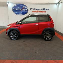 Autres Aixam 0.5 CROSSOVER PREMIUM &Eacute;tr&eacute;chy