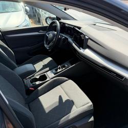 Volkswagen Golf 8 1.5 eTSI 130 DSG7 Life Plus *2023* Saint-Herblain