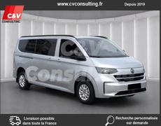 Volkswagen Caravelle Franqueville-Saint-Pierre