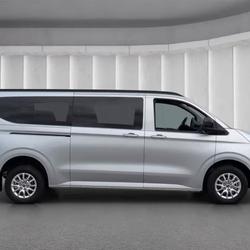 Volkswagen Caravelle Longue T7  - 2.0 TDI 150 ch DSG - Life - 8 places - Double porte... Franqueville-Saint-Pierre