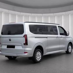 Volkswagen Caravelle Longue T7  - 2.0 TDI 150 ch DSG - Life - 8 places - Double porte... Franqueville-Saint-Pierre