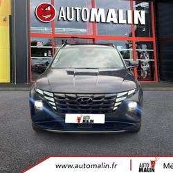 Hyundai Tucson 1.6 T-GDI 265 HTRAC Plug-in BVA6 Executive M&eacute;rignac