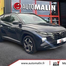 Hyundai Tucson 1.6 T-GDI 265 HTRAC Plug-in BVA6 Executive M&eacute;rignac