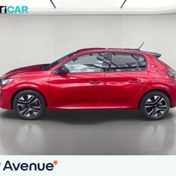 Peugeot e-208 208 Electrique 50 kWh 136ch E-Style Yutz