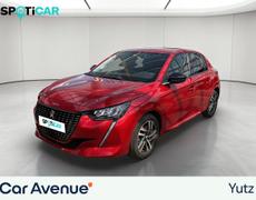 Peugeot 208 Yutz
