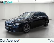 Mercedes Classe A Yutz