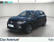 Volkswagen T-Cross Yutz