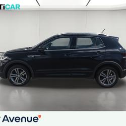 Volkswagen T-Cross 1.0 TSI 115 Start/Stop DSG7 R-Line occasion - Yutz - photo 2/32