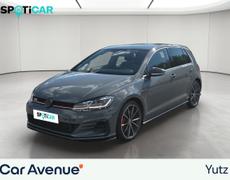 Volkswagen Golf 7 Yutz