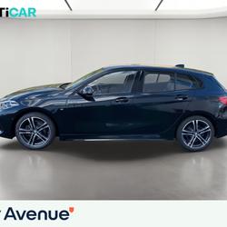BMW Serie 1 118i 136 ch DKG7 M Sport occasion - Yutz - photo 2/34