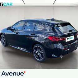 BMW Serie 1 118i 136 ch DKG7 M Sport occasion - Yutz - photo 3/34
