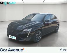 Peugeot 308 III Phase 1 Yutz