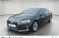 Audi A5 Sportback A5 Sportback 40 TFSI 204 S tronic 7 Design à Yutz