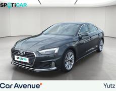 Audi A5 Sportback Yutz