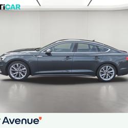 Audi A5 Sportback 40 TFSI 204 S tronic 7 Design occasion - Yutz - photo 2/36