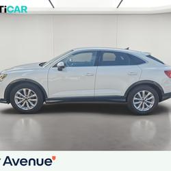 Audi Q3 Q3 Sportback 35 TFSI 150 ch S tronic 7 Advanced Yutz
