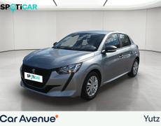 Peugeot 208 Yutz
