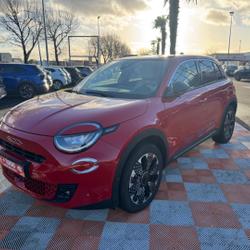 Fiat 600e 1.2 100 Hybrid DCT LA PRIMA GPS Cam&eacute;ra Hayon Montauban