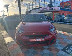 Fiat 600 Cahors