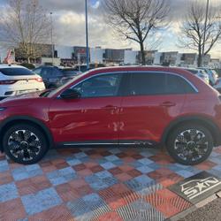 Fiat 600 1.2 100 Hybrid DCT LA PRIMA GPS Cam&eacute;ra Hayon Cahors