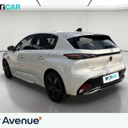 Peugeot 308 III Phase 1 308 PureTech 130ch S&S EAT8 GT Yutz