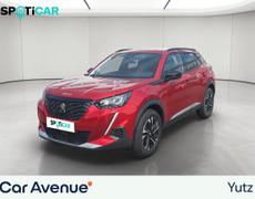 Peugeot 2008 Yutz