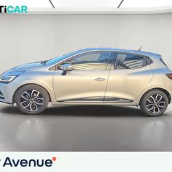 Renault Clio 4 dCi 90 E6C EDC Intens occasion - Yutz - photo 2/30