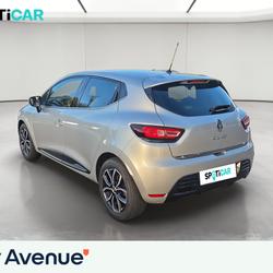 Renault Clio 4 dCi 90 E6C EDC Intens occasion - Yutz - photo 3/30