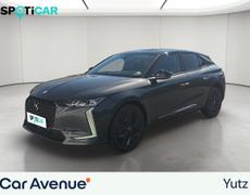 DS DS4 Yutz