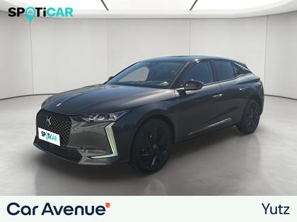 DS DS4 - DS 4 PureTech 225 EAT8 Performance Line+ - 22 990 €