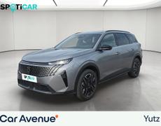 Peugeot 5008 Yutz