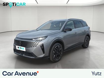 Peugeot 5008 - 5008 Hybrid 136 e-DCS6 Allure - 29 990 €