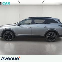 Peugeot 5008 Hybrid 136 e-DCS6 Allure occasion - Yutz - photo 2/33