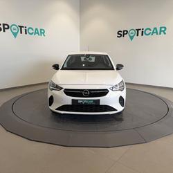 Opel Corsa Corsa Electrique 136 ch & Batterie 50 kWh Edition Fleury-les-Aubrais